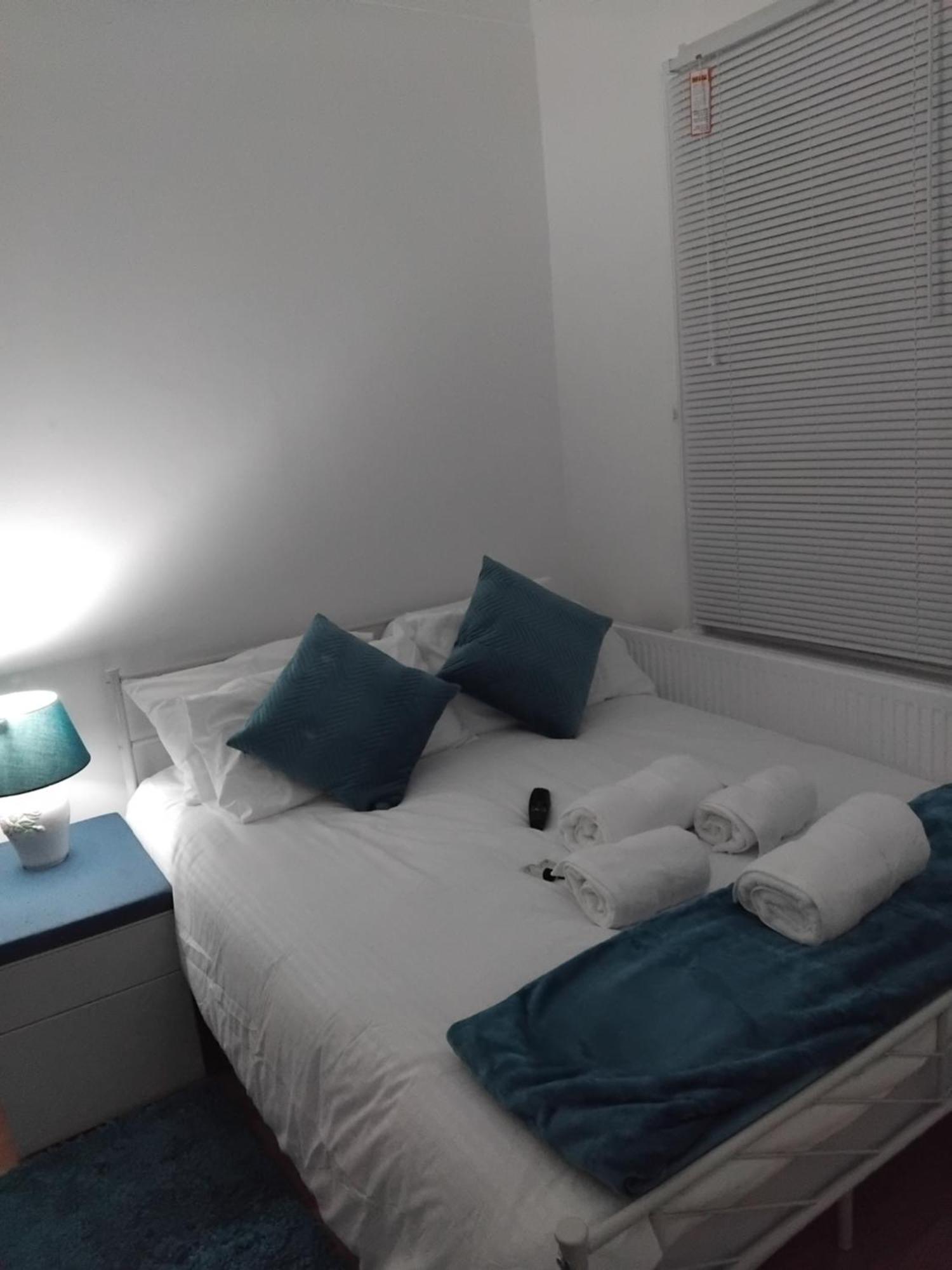 Casa Brillo Guest house London